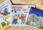 librini per bambini amiche di fuso