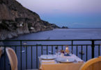 ristorante per un weekend romantico