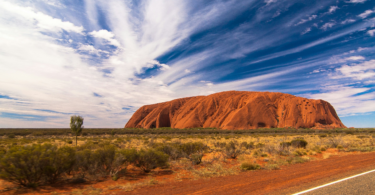 Miti e leggende dell'Australia aborigena