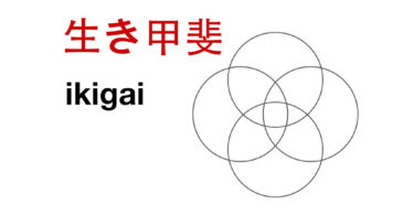 trova il tuo ikigai